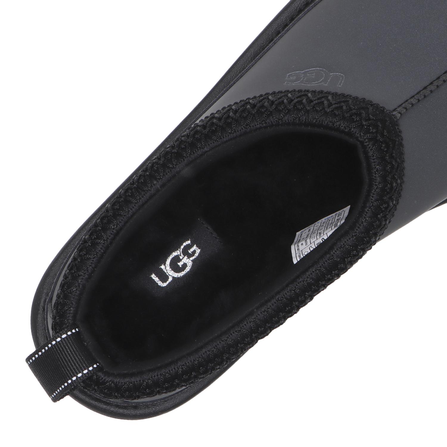  UGG TASMAN REFLECTIVE画像7