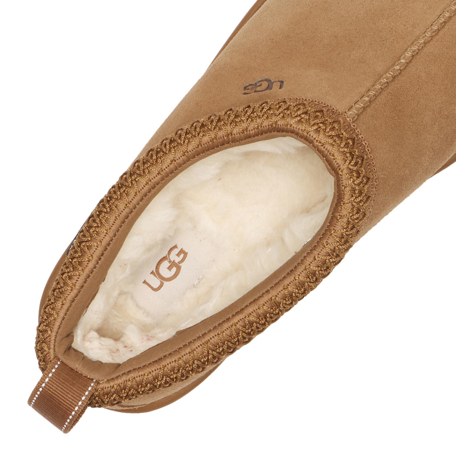  UGG W TASMAN GTX画像7