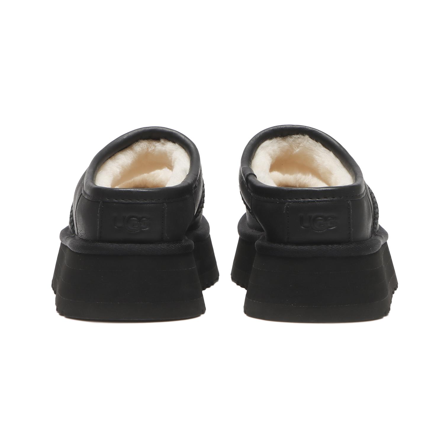  UGG W BEA MARY JANE LTHR画像4