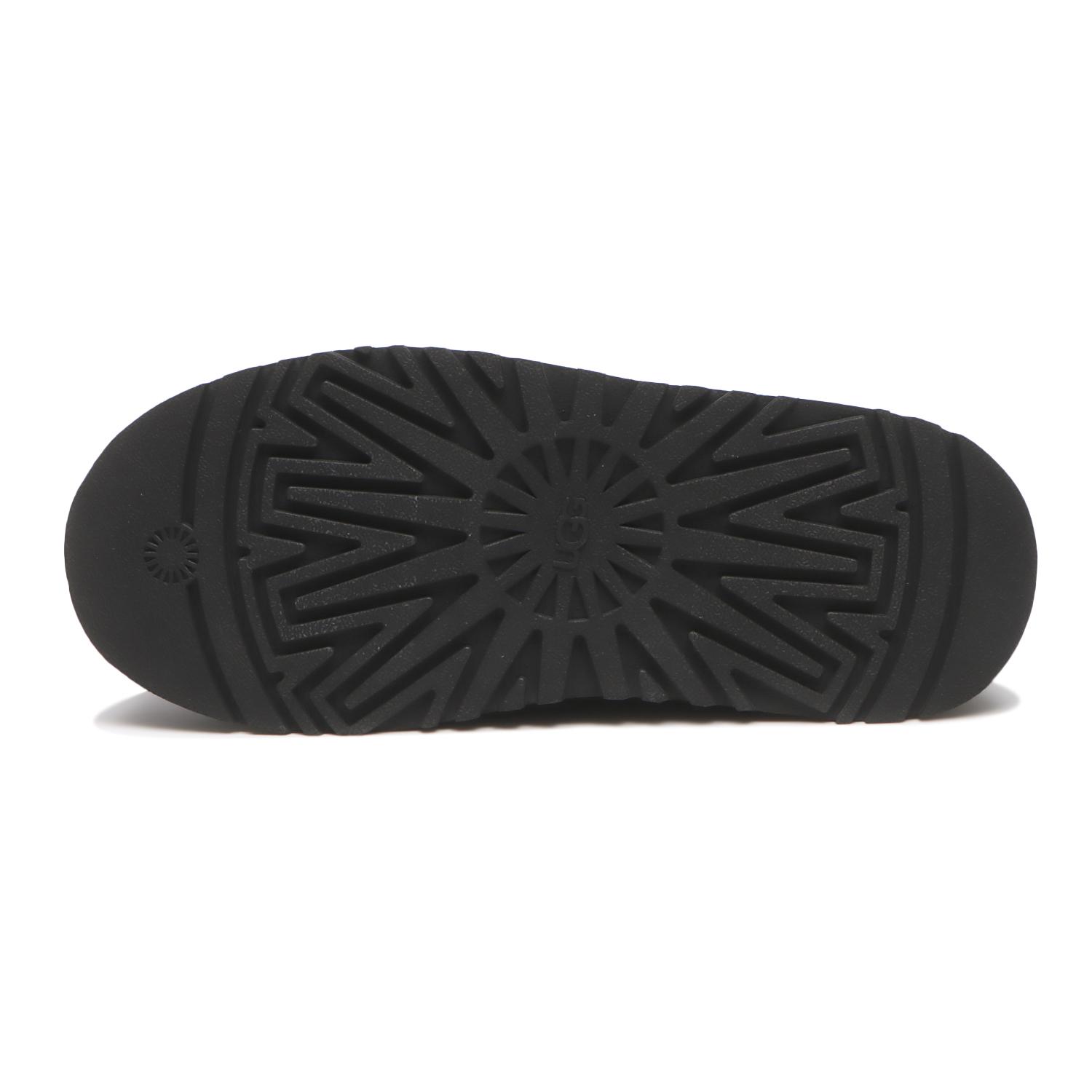  UGG W BEA MARY JANE LTHR画像6