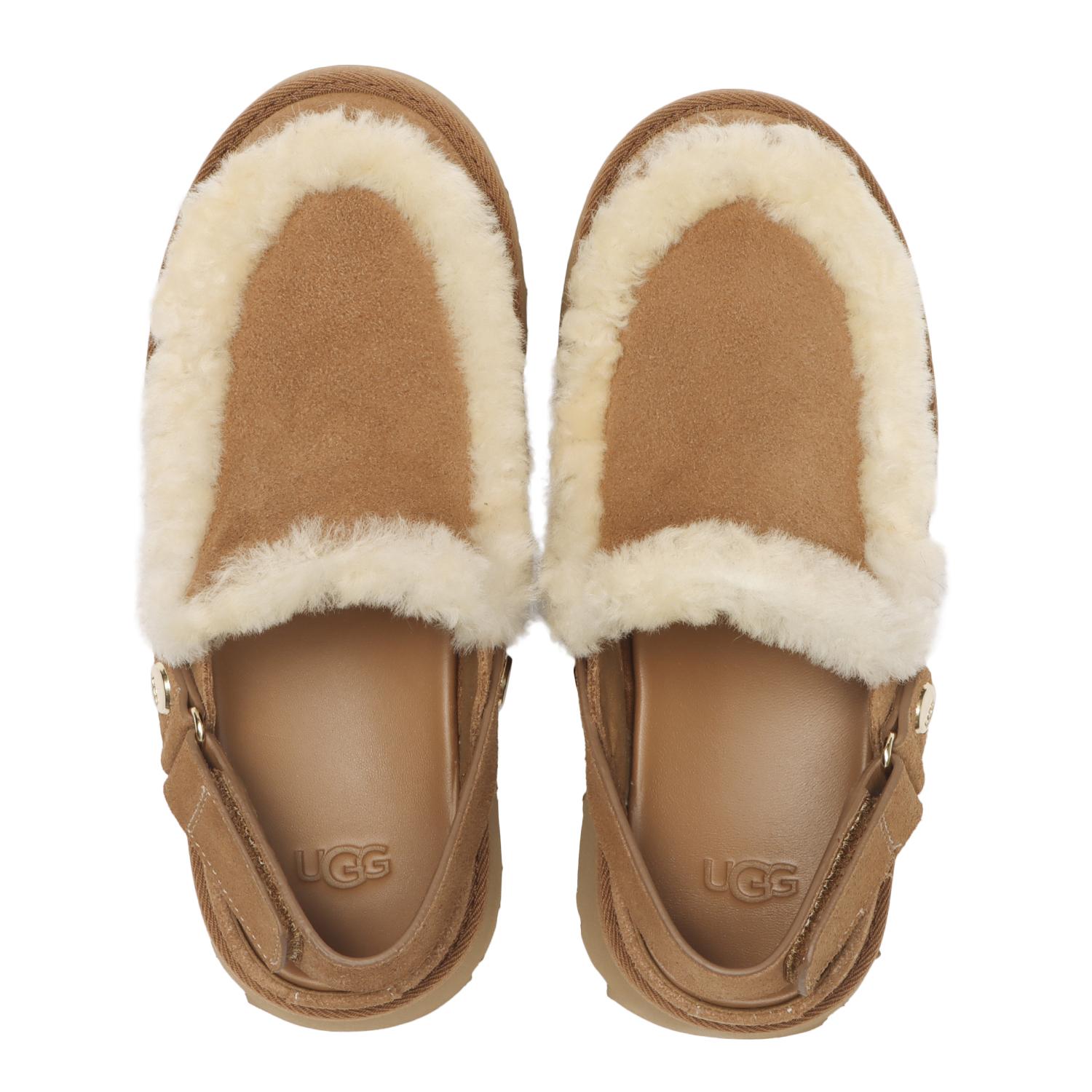  UGG W ESMEE CLOG画像3