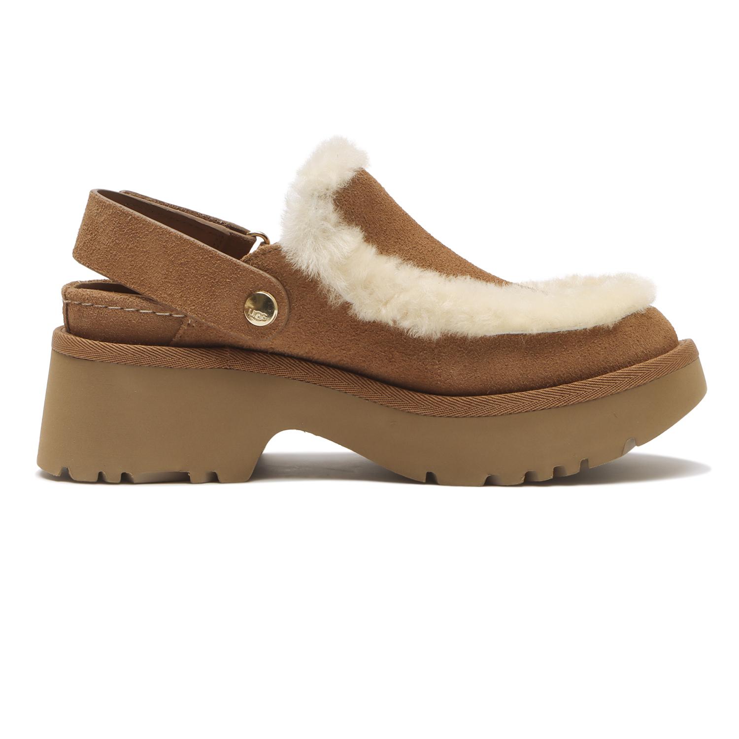  UGG W ESMEE CLOG画像5