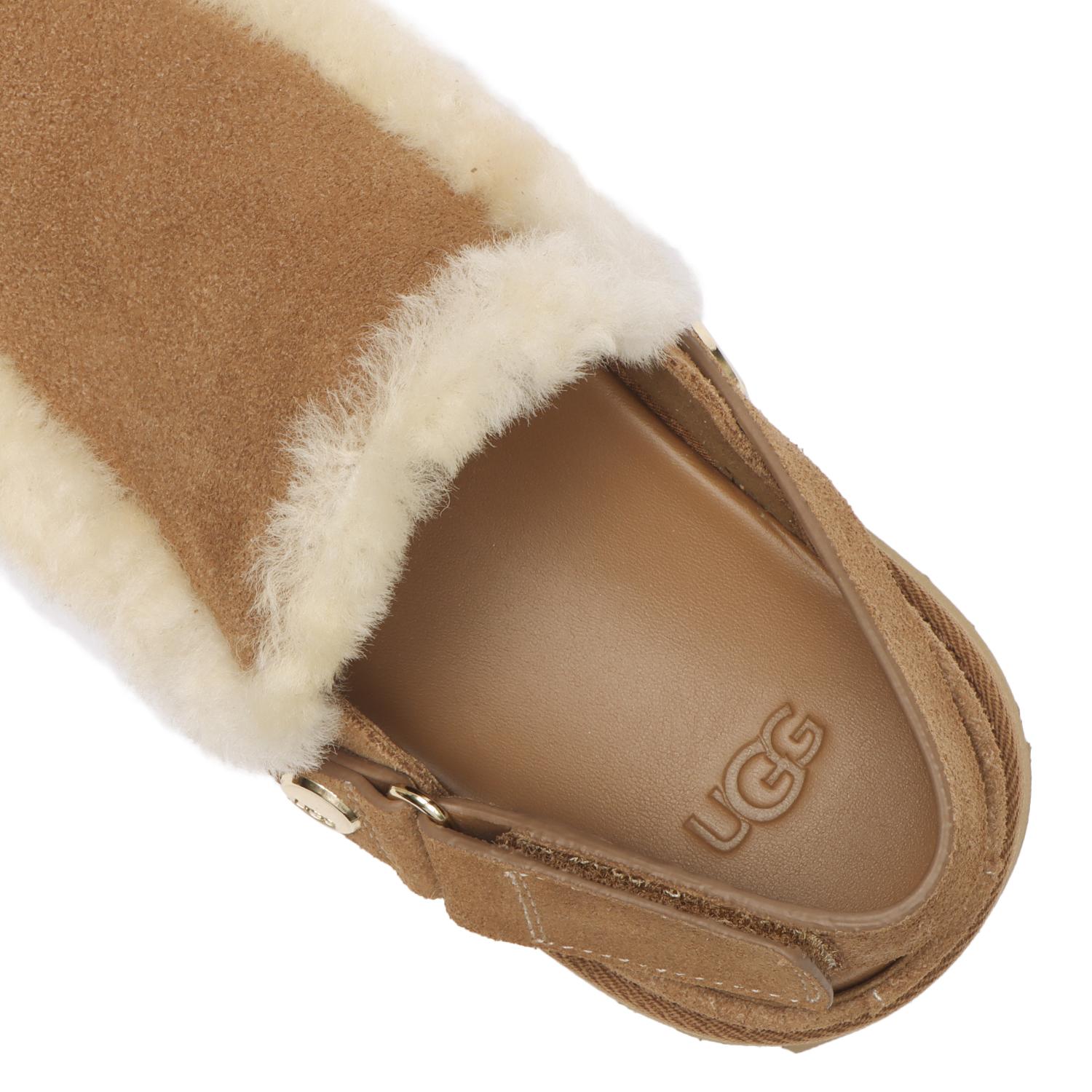  UGG W ESMEE CLOG画像7