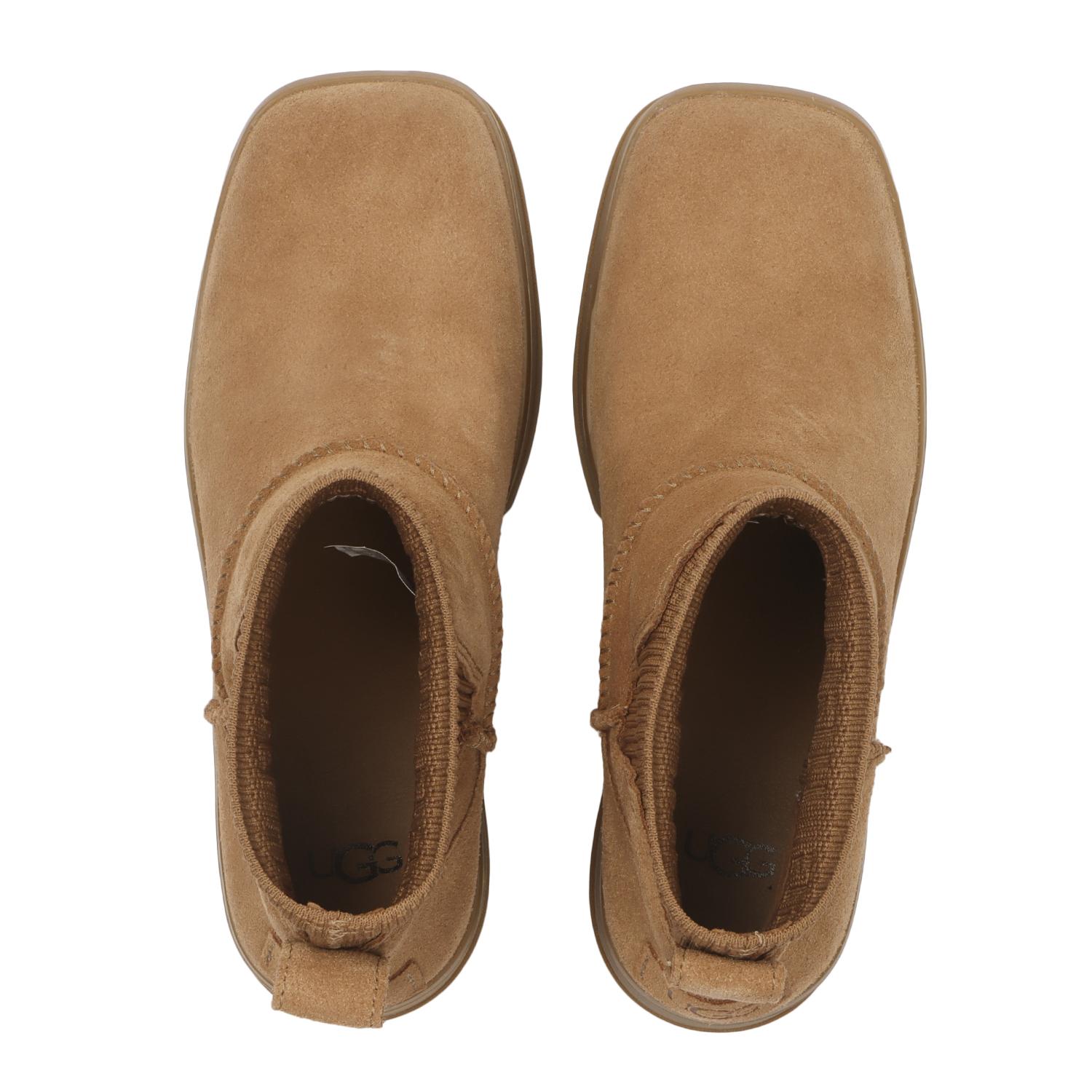  UGG W MOXY CHELSEA画像3