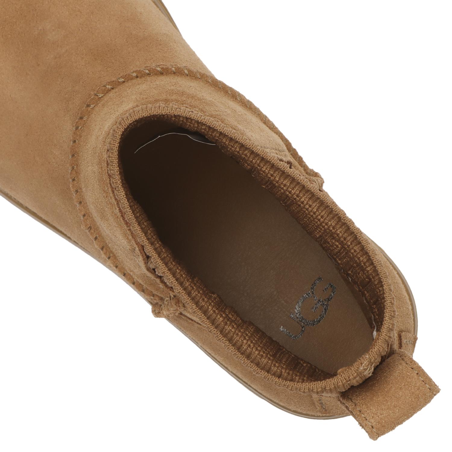  UGG W MOXY CHELSEA画像7
