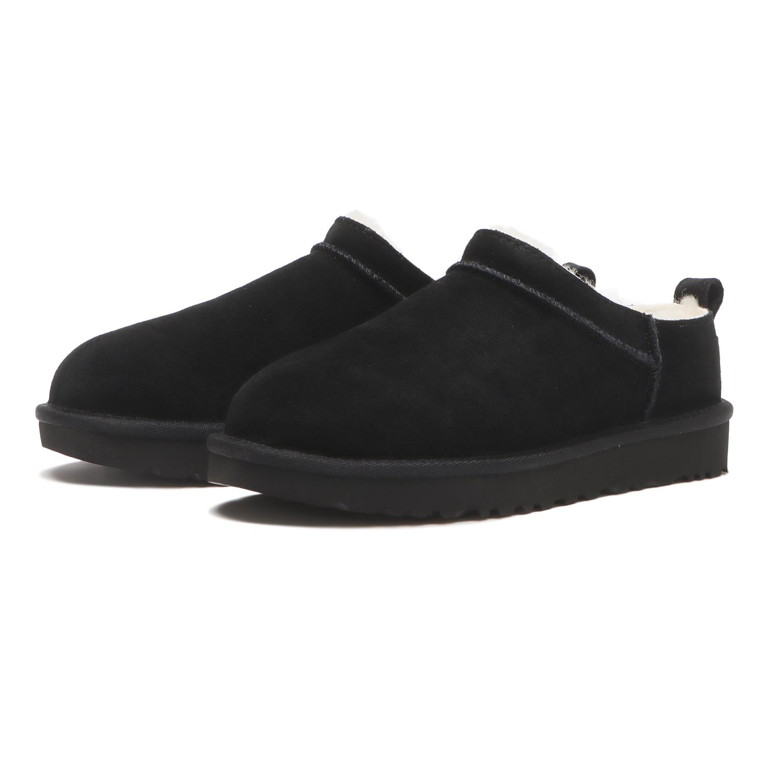  UGG W CLASSIC MICRO画像2