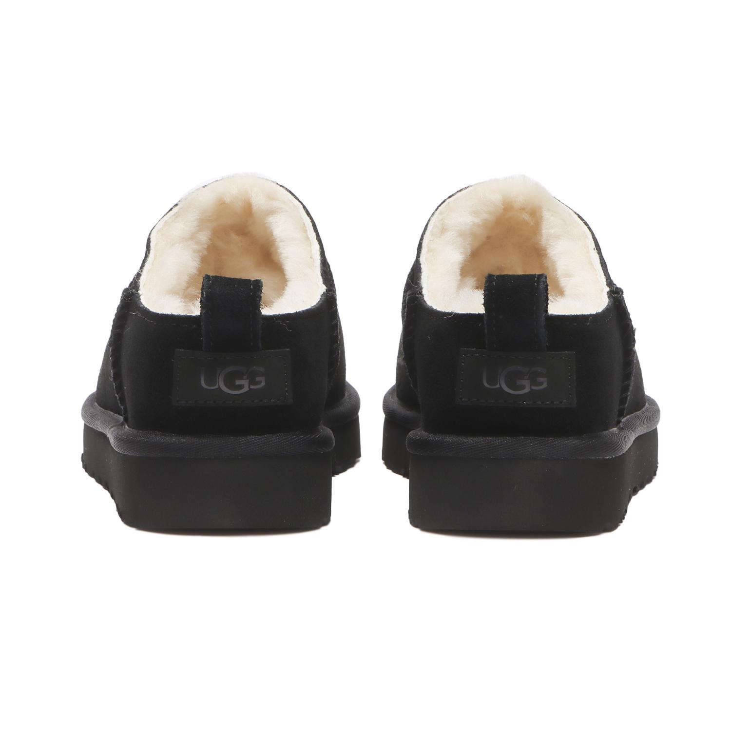  UGG W CLASSIC MICRO画像4