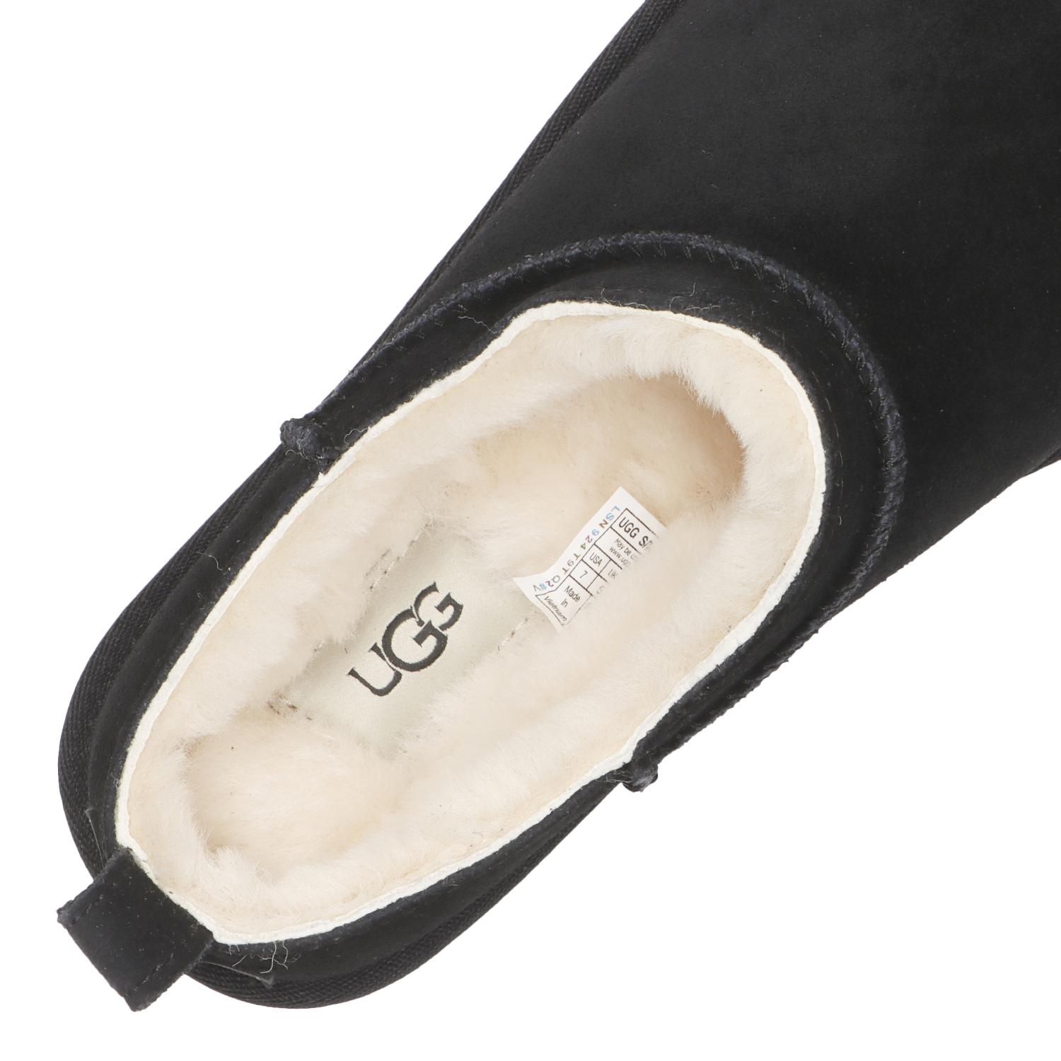  UGG W CLASSIC MICRO画像7