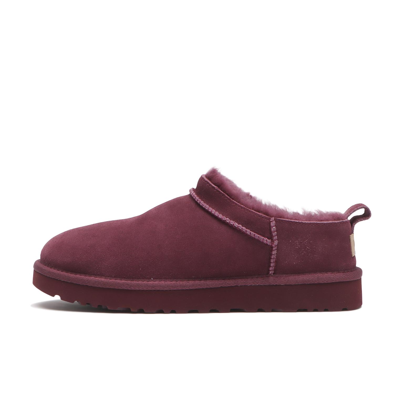  UGG W CLASSIC MICRO画像1