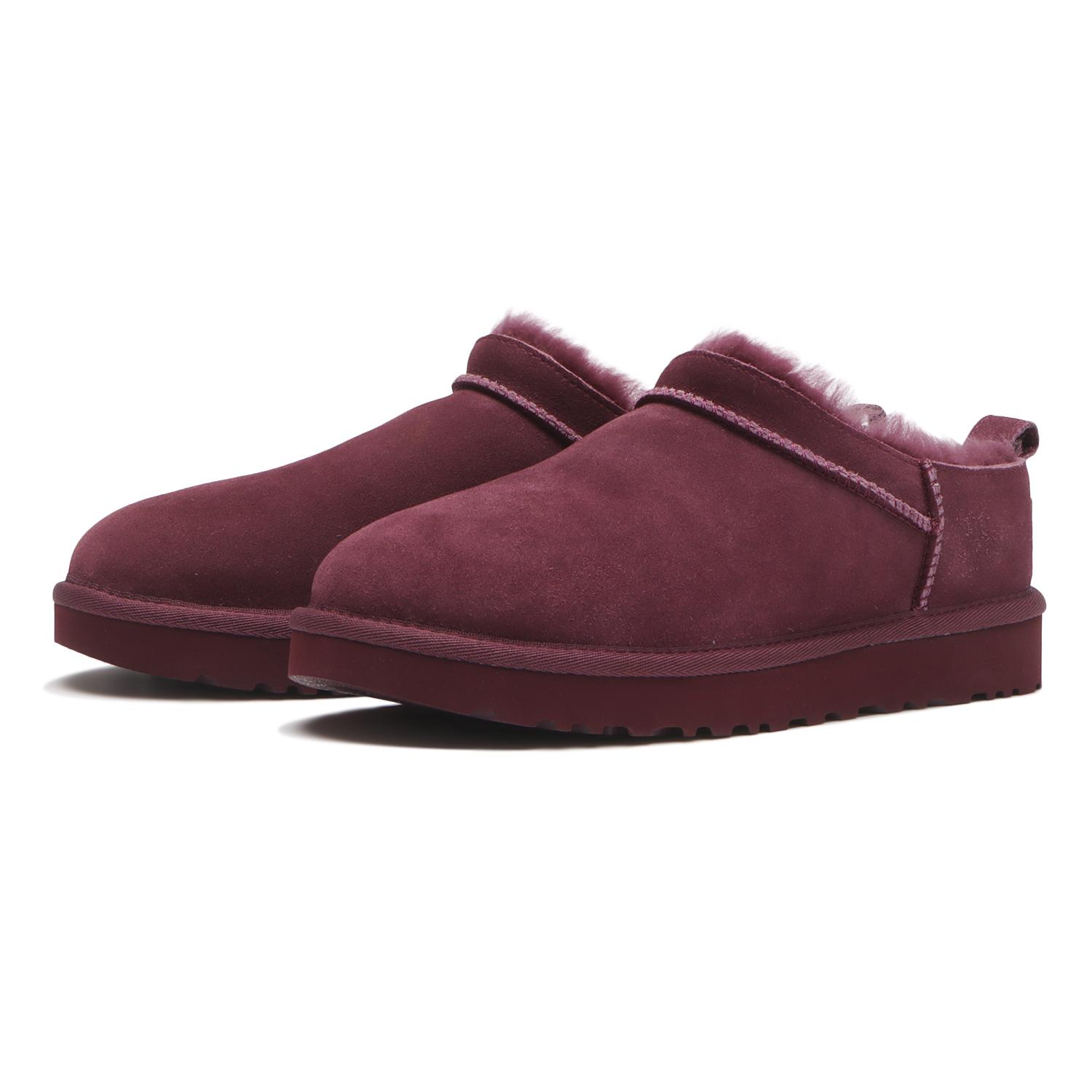  UGG W CLASSIC MICRO画像2