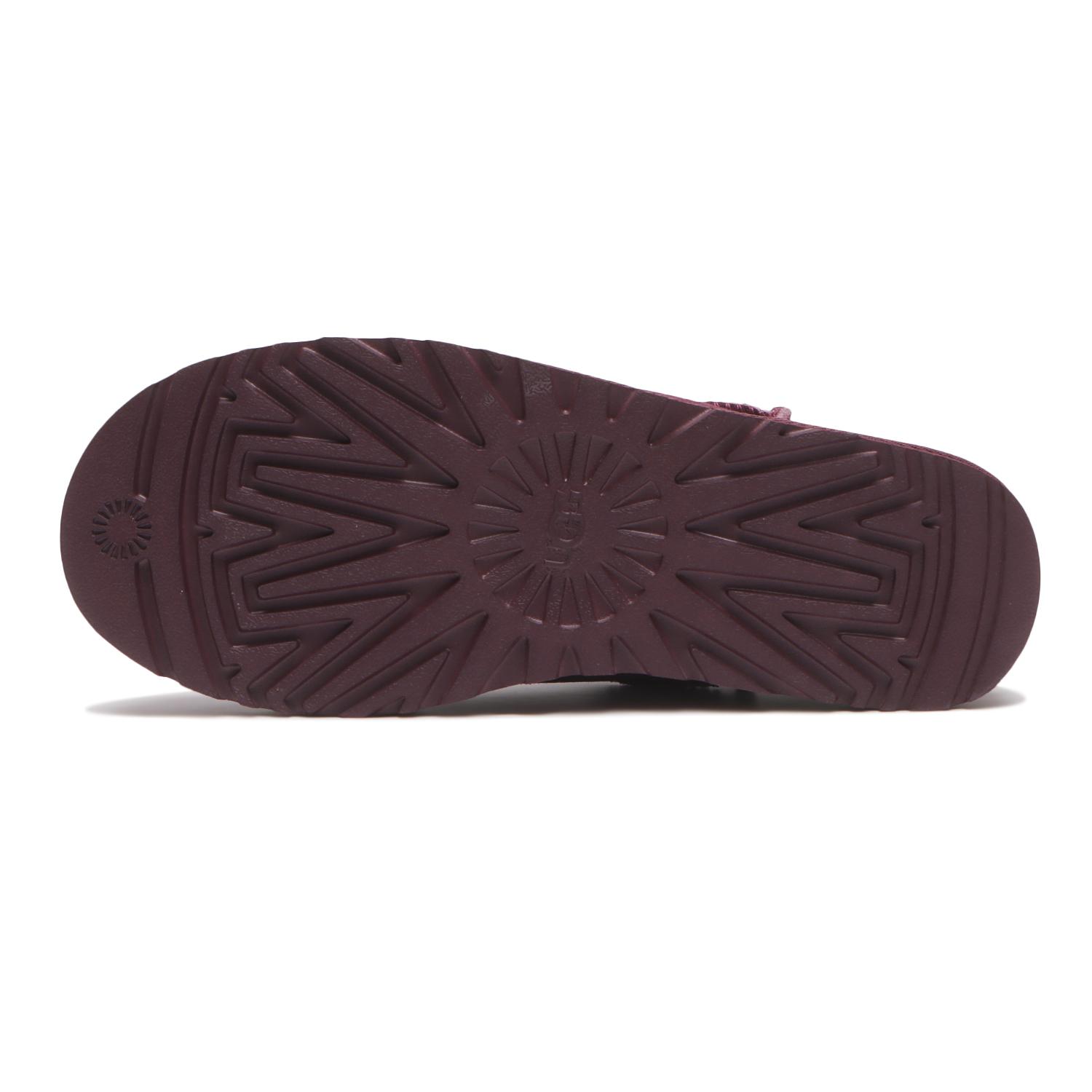  UGG W CLASSIC MICRO画像6
