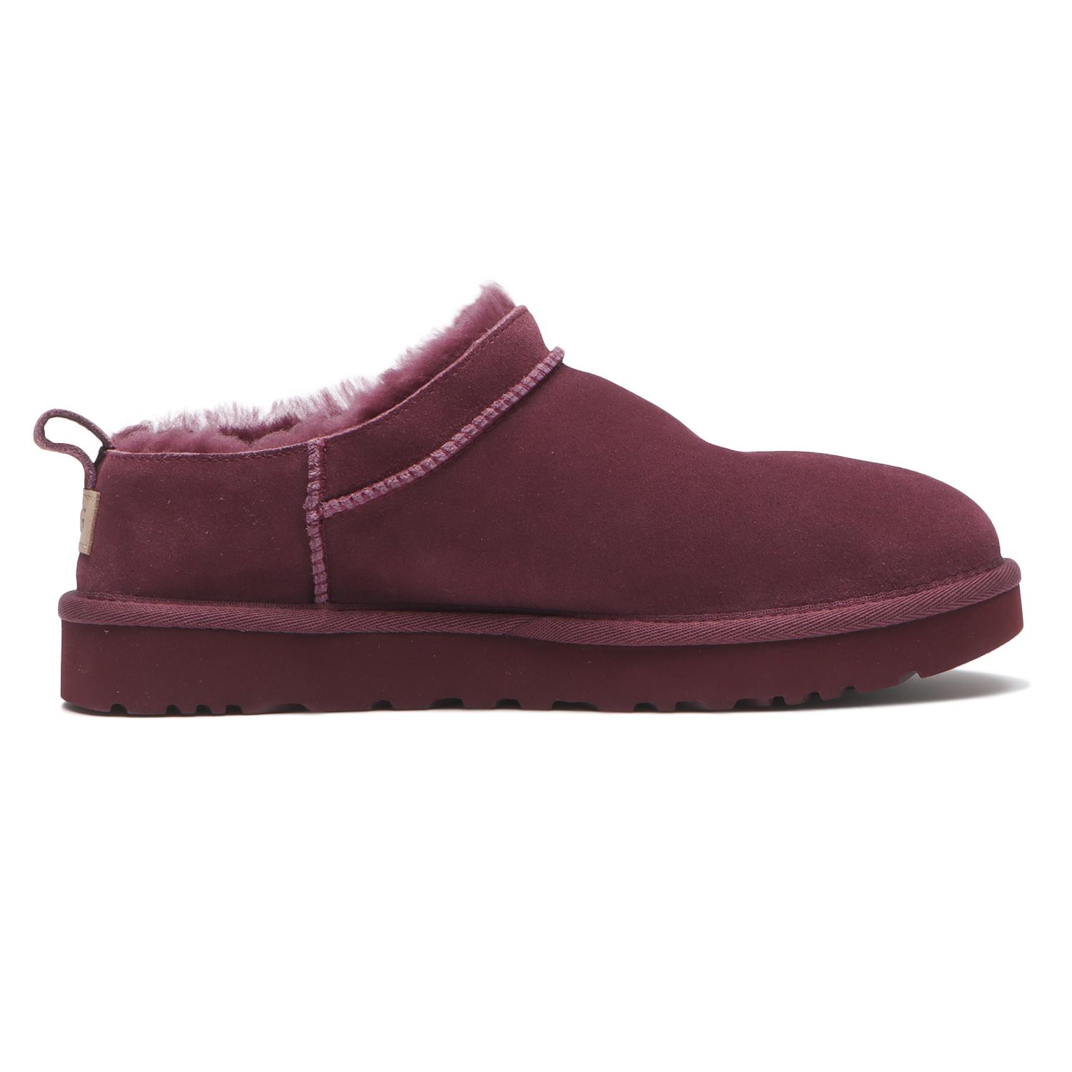  UGG W CLASSIC MICRO画像5