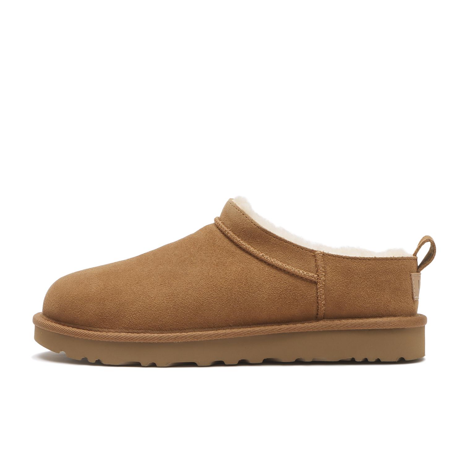  UGG W CLASSIC MICRO画像1