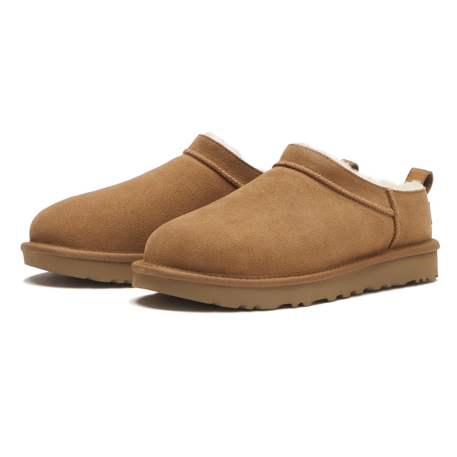  UGG W CLASSIC MICRO画像2