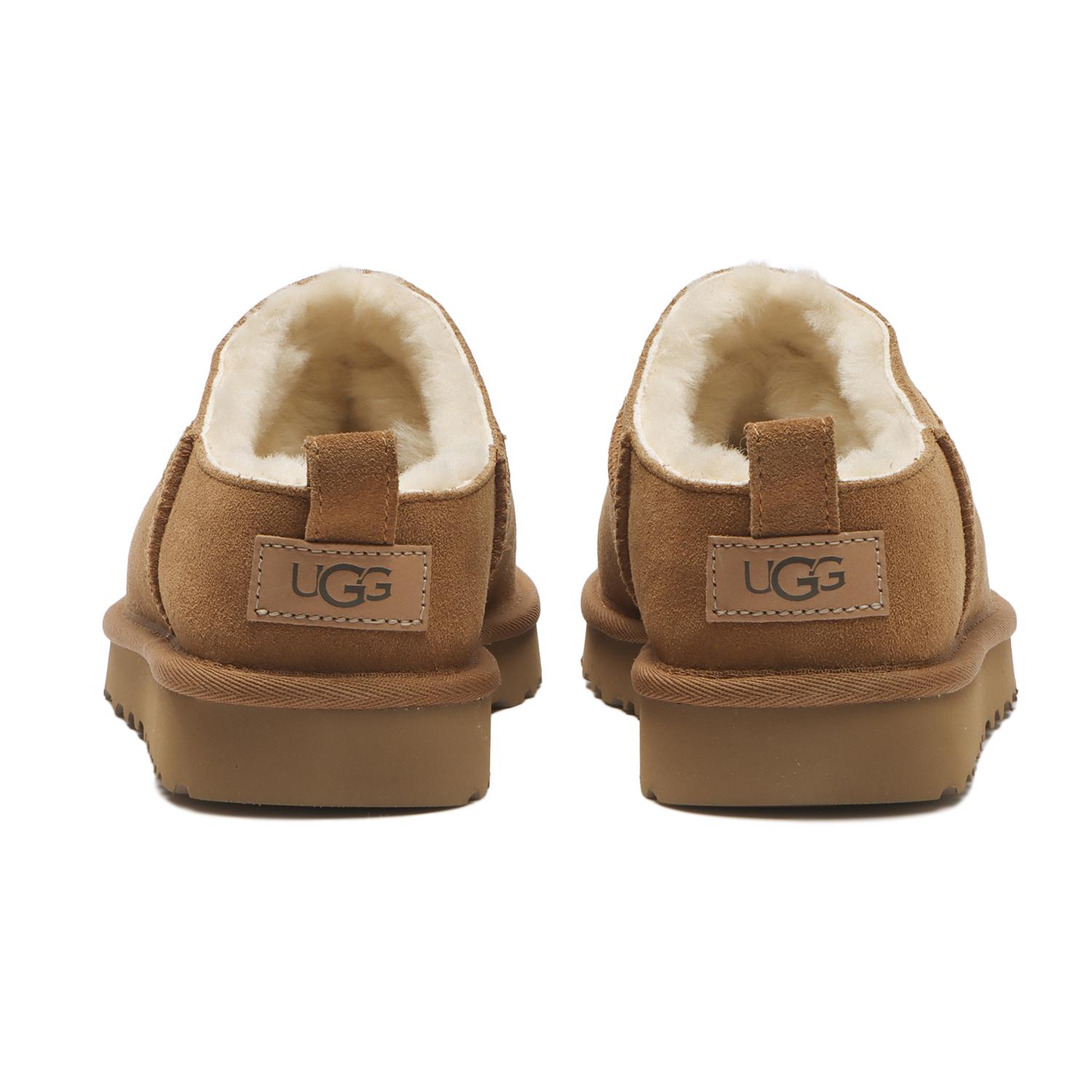  UGG W CLASSIC MICRO画像4