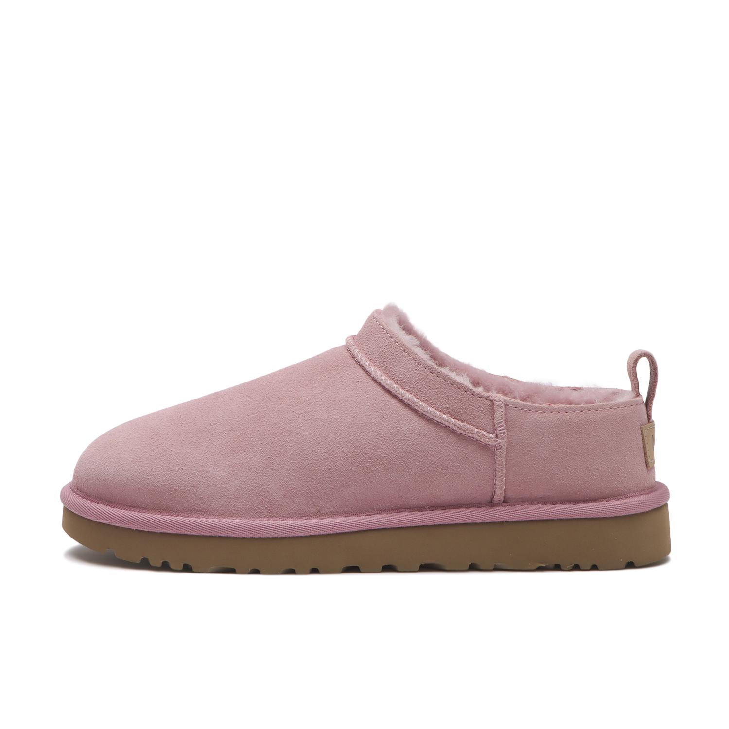  UGG W CLASSIC MICRO画像1