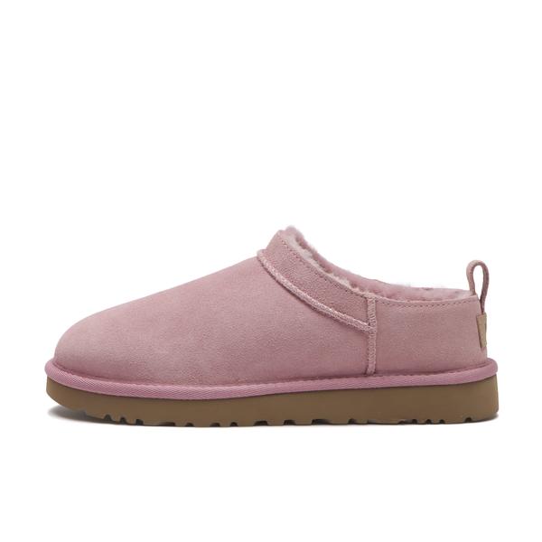 UGG ウィメンズ クラシック マイクロ ピンク 22cm