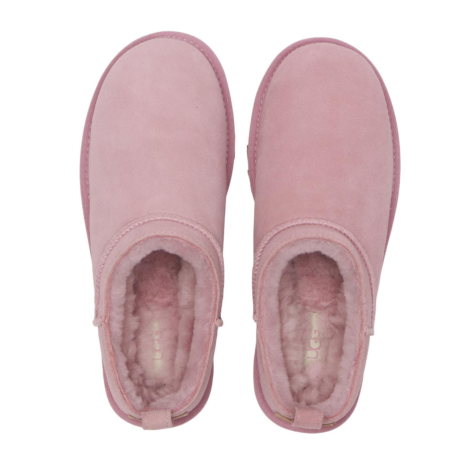  UGG W CLASSIC MICRO画像3