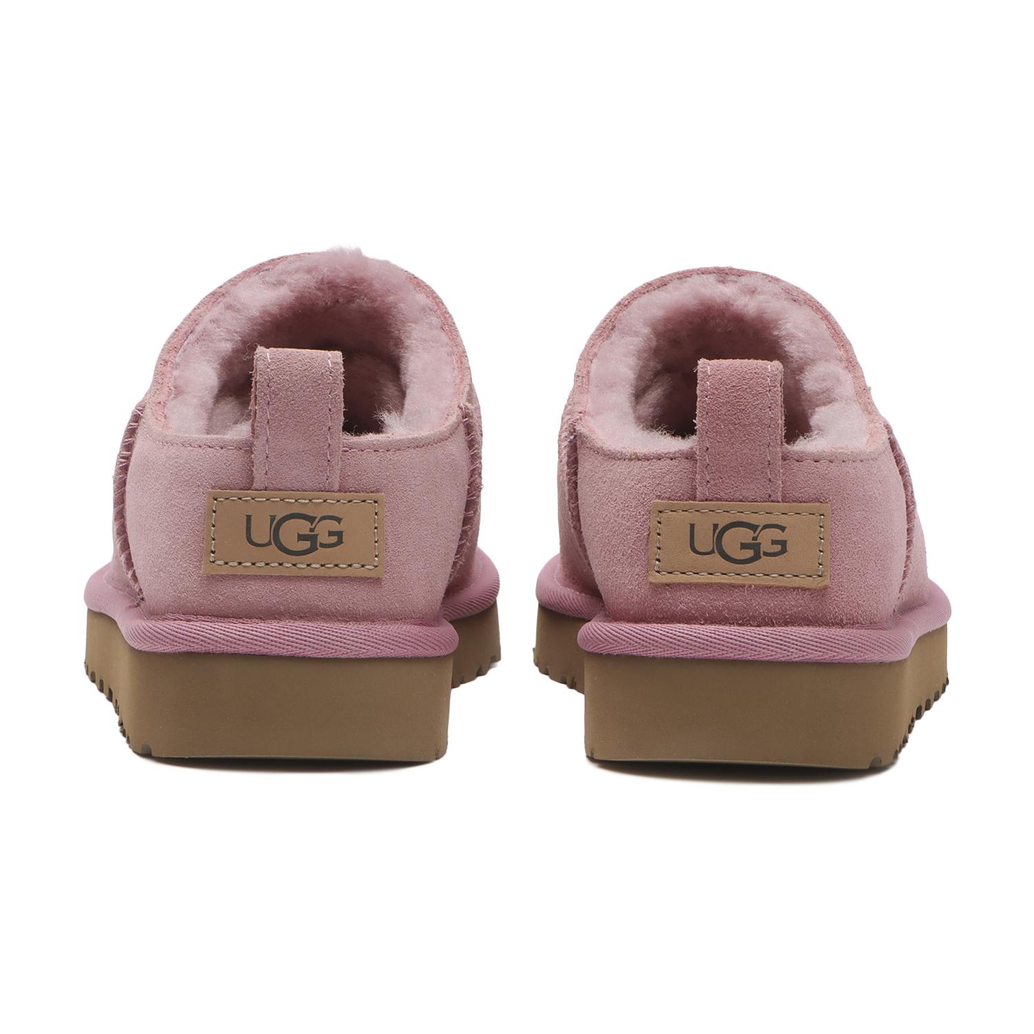  UGG W CLASSIC MICRO画像4
