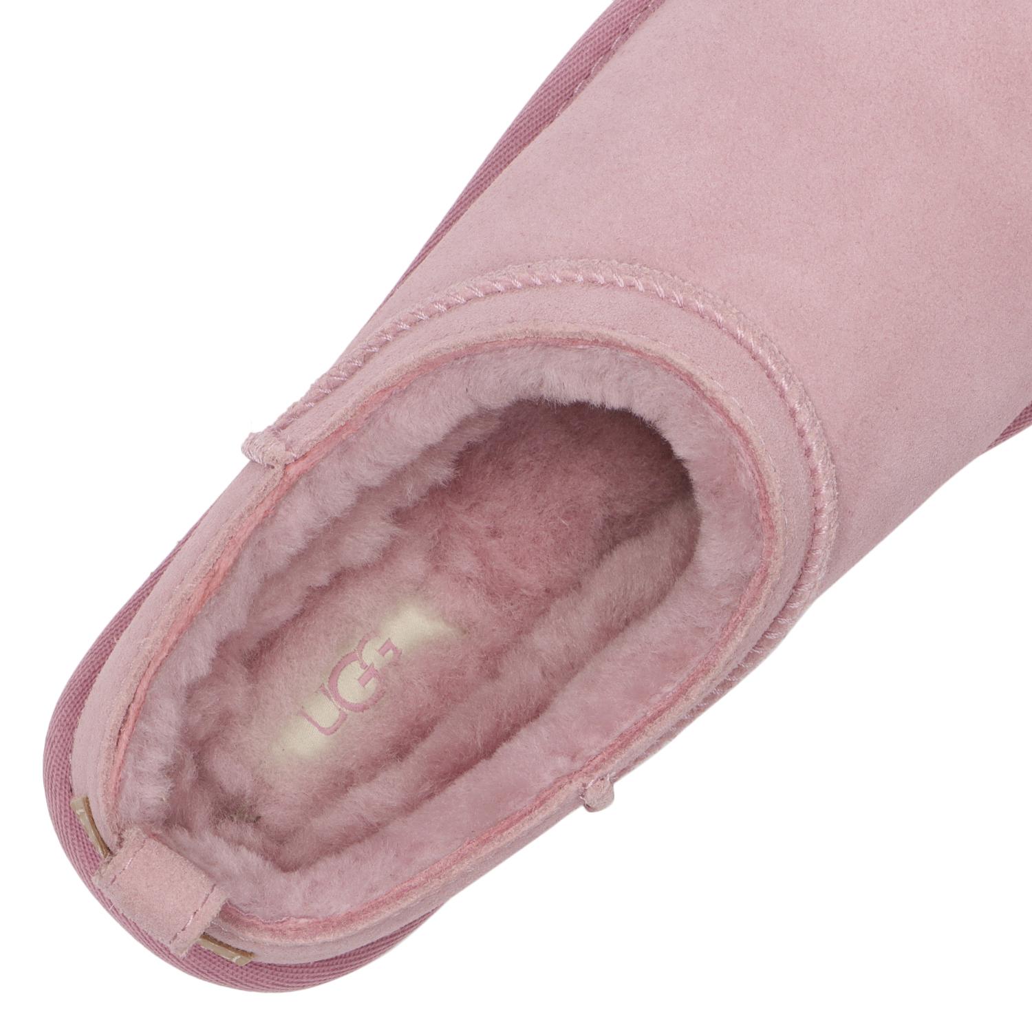 UGG W CLASSIC MICRO画像7