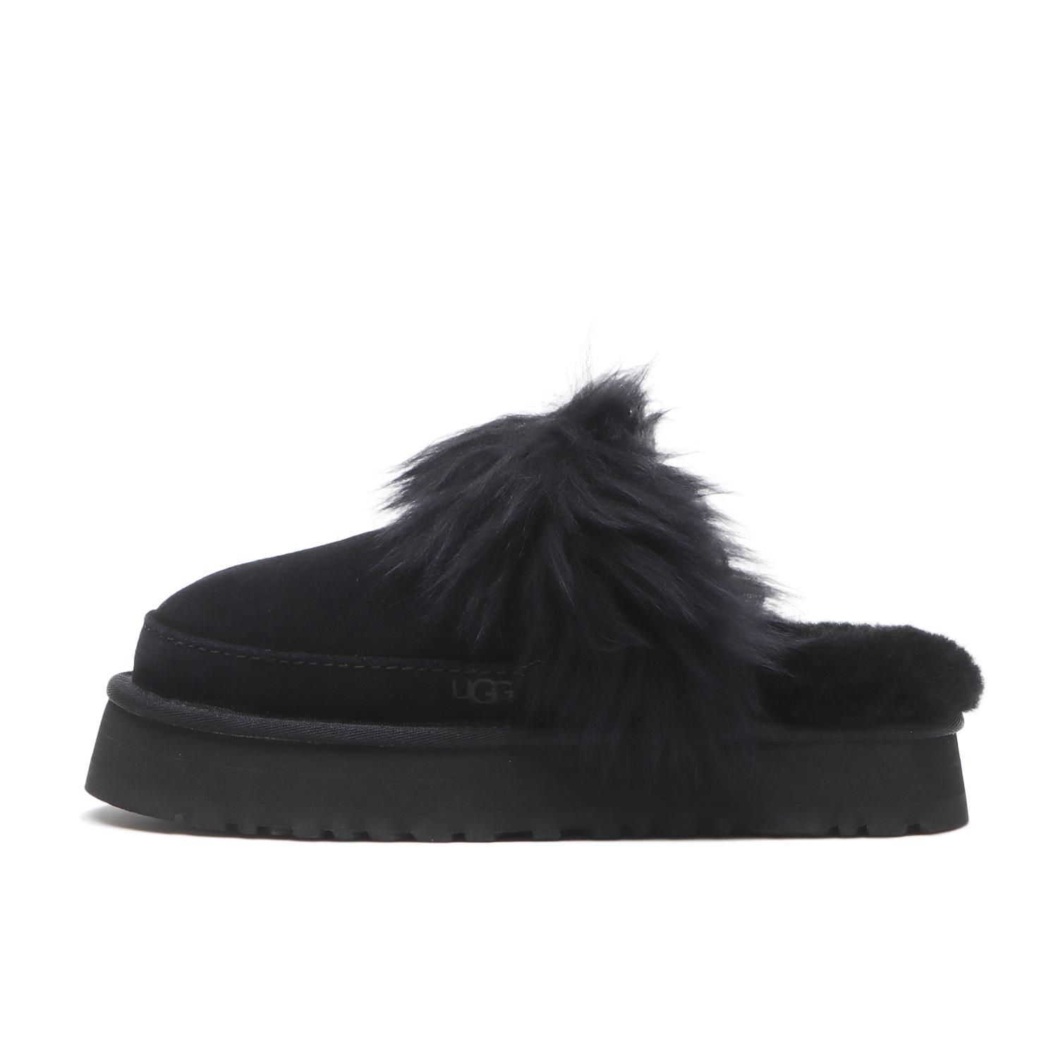  UGG W DISQUETTE CHALET画像1