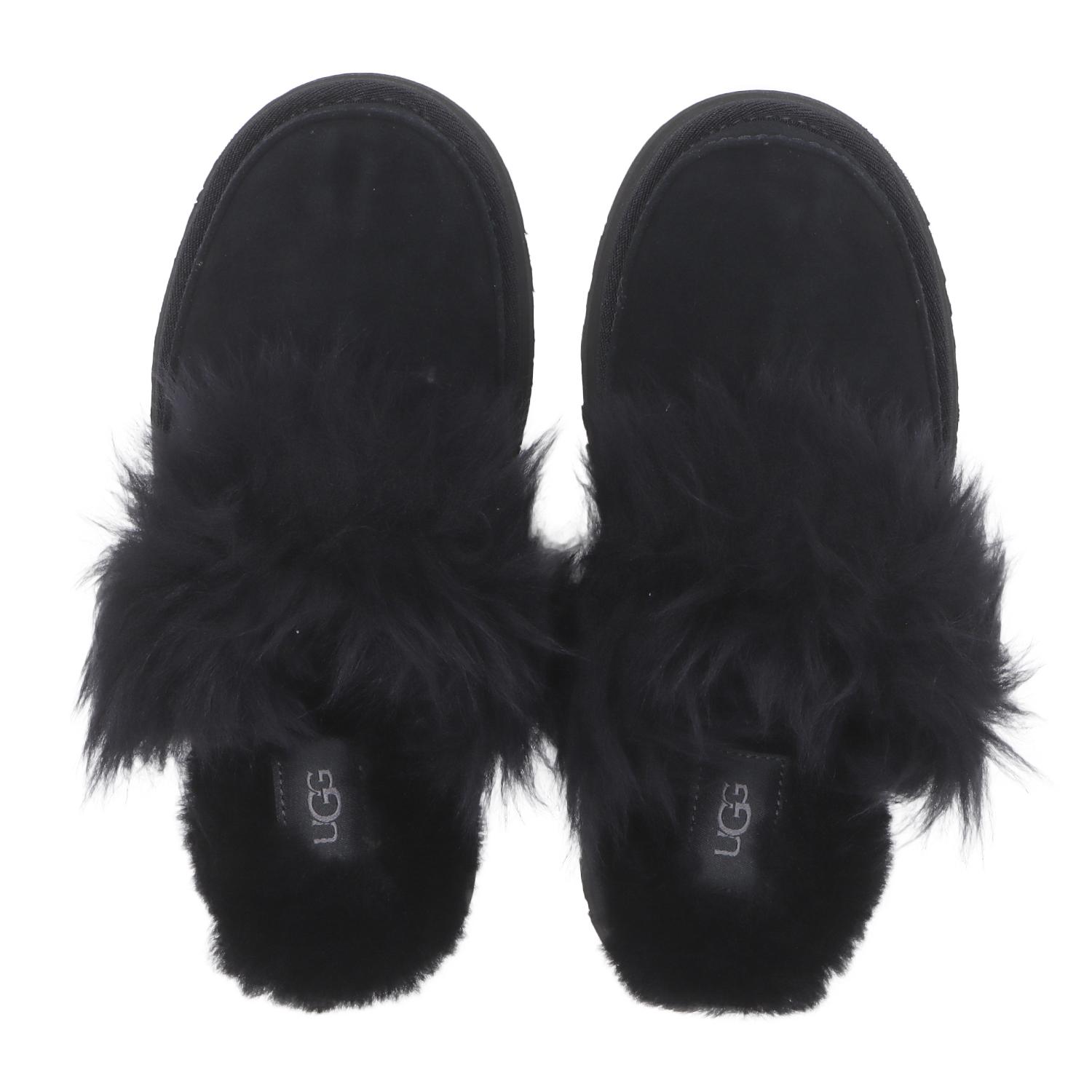  UGG W DISQUETTE CHALET画像3