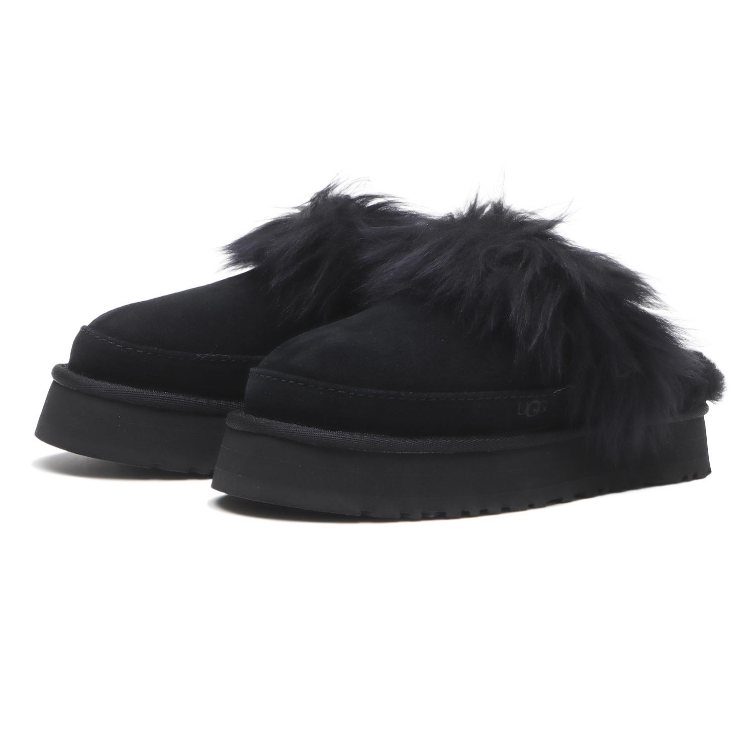  UGG W DISQUETTE CHALET画像2