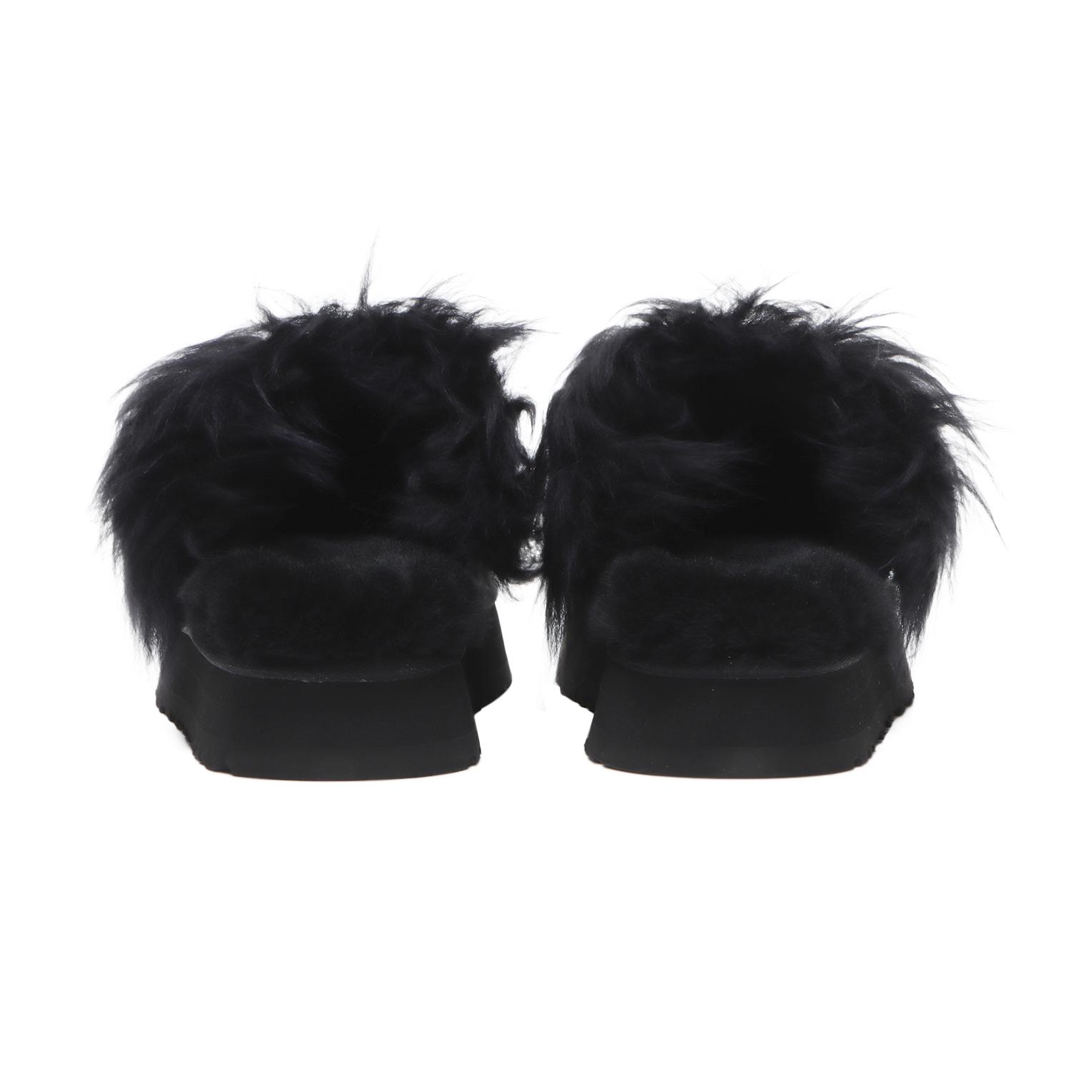  UGG W DISQUETTE CHALET画像4