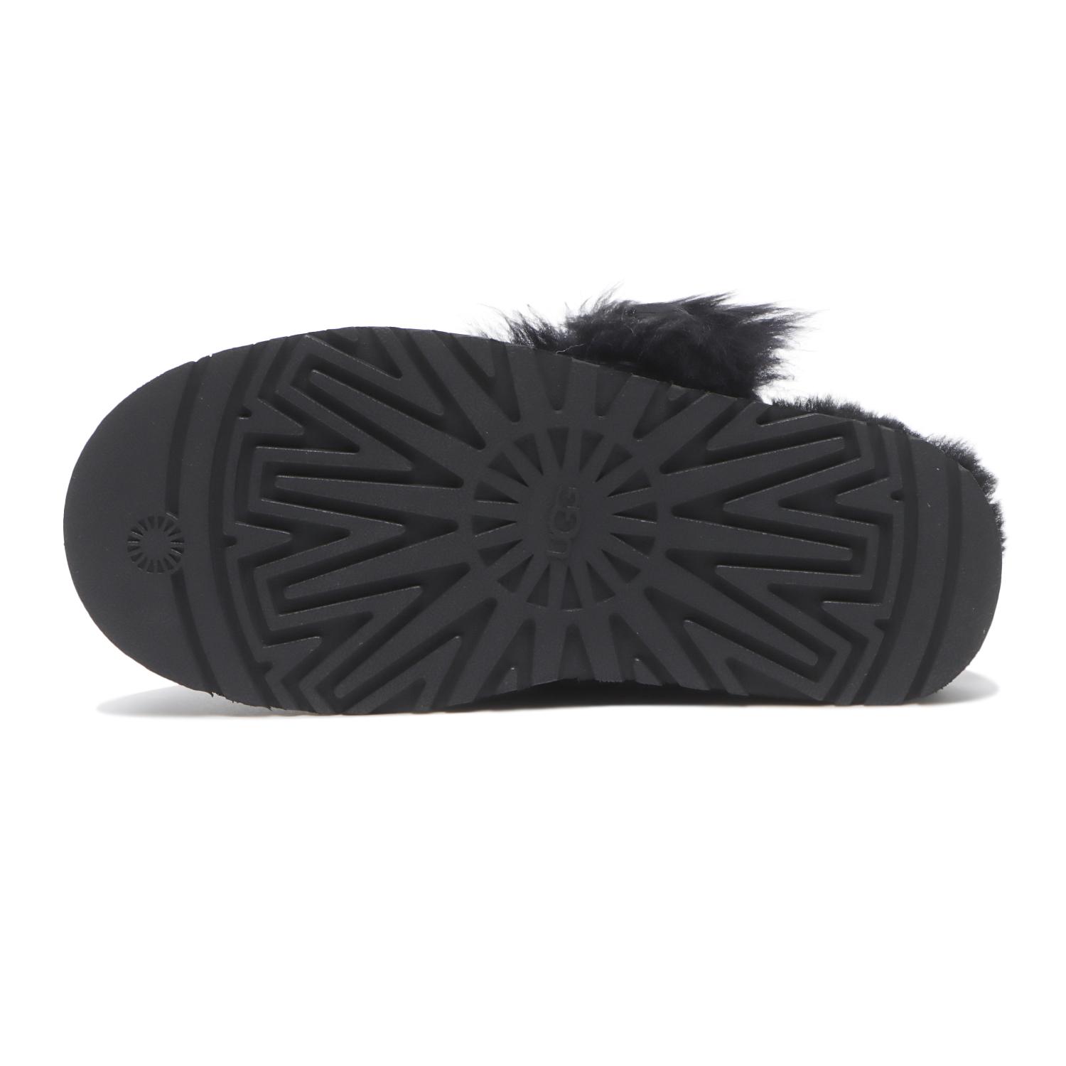  UGG W DISQUETTE CHALET画像6