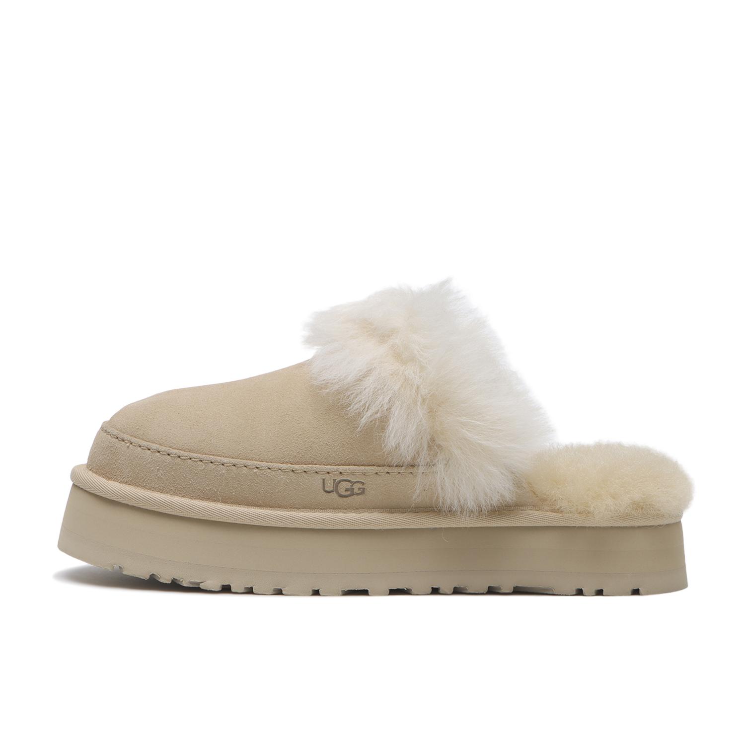  UGG W DISQUETTE CHALET画像1