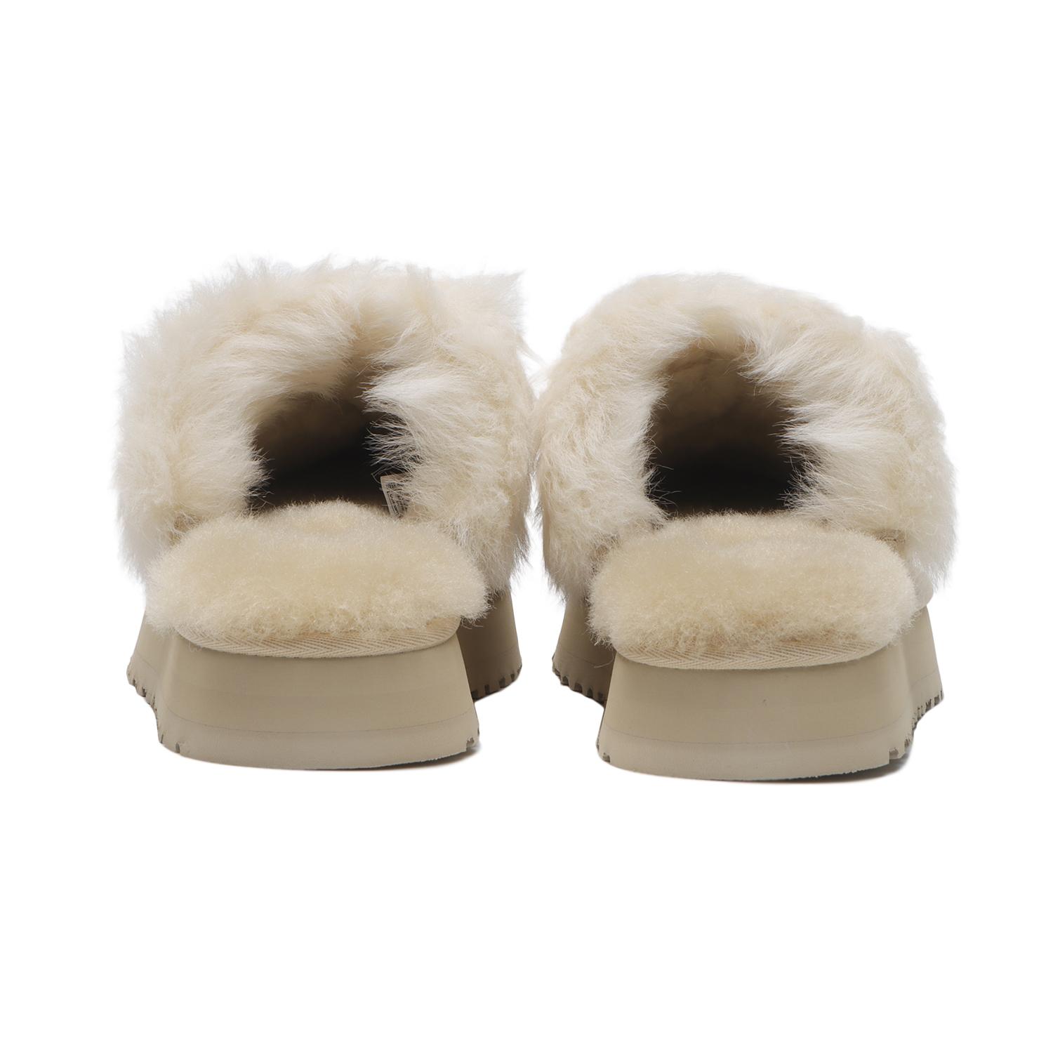  UGG W DISQUETTE CHALET画像4