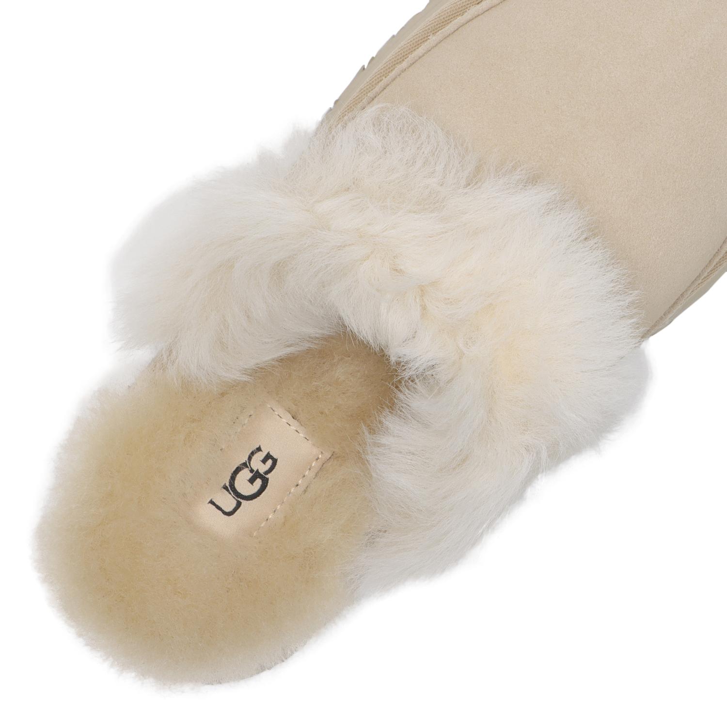  UGG W DISQUETTE CHALET画像7