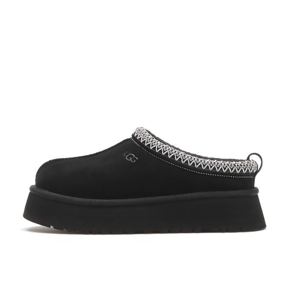 UGG ウィメンズ タズ 2 ブラック 22cm