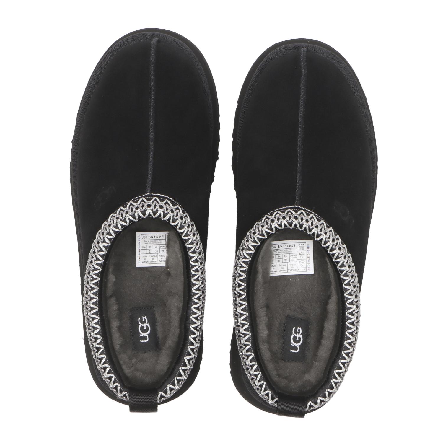  UGG W TAZZ II画像3