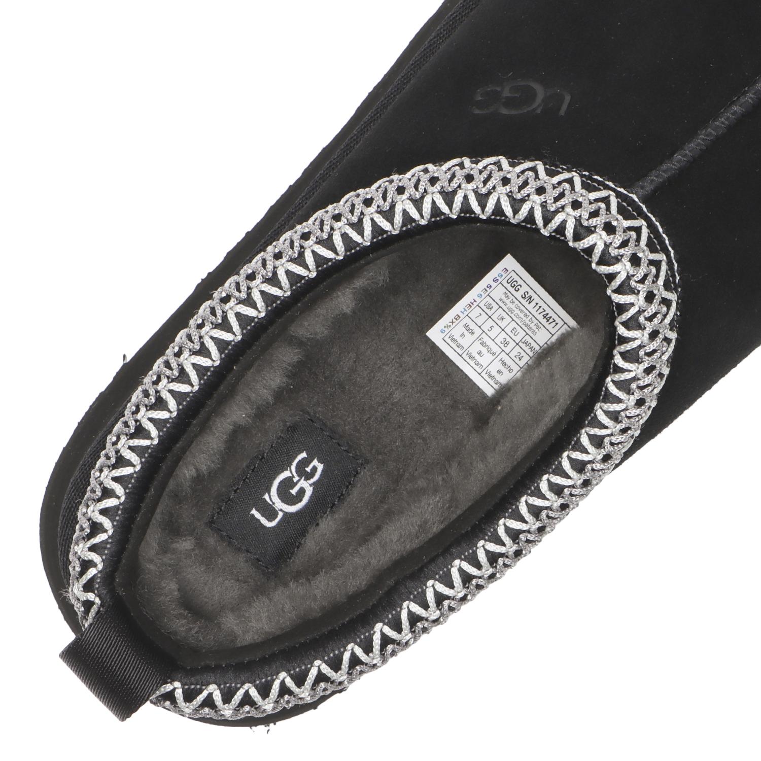  UGG W TAZZ II画像7
