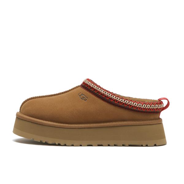 UGG ウィメンズ タズ 2 ブラウン 22cm