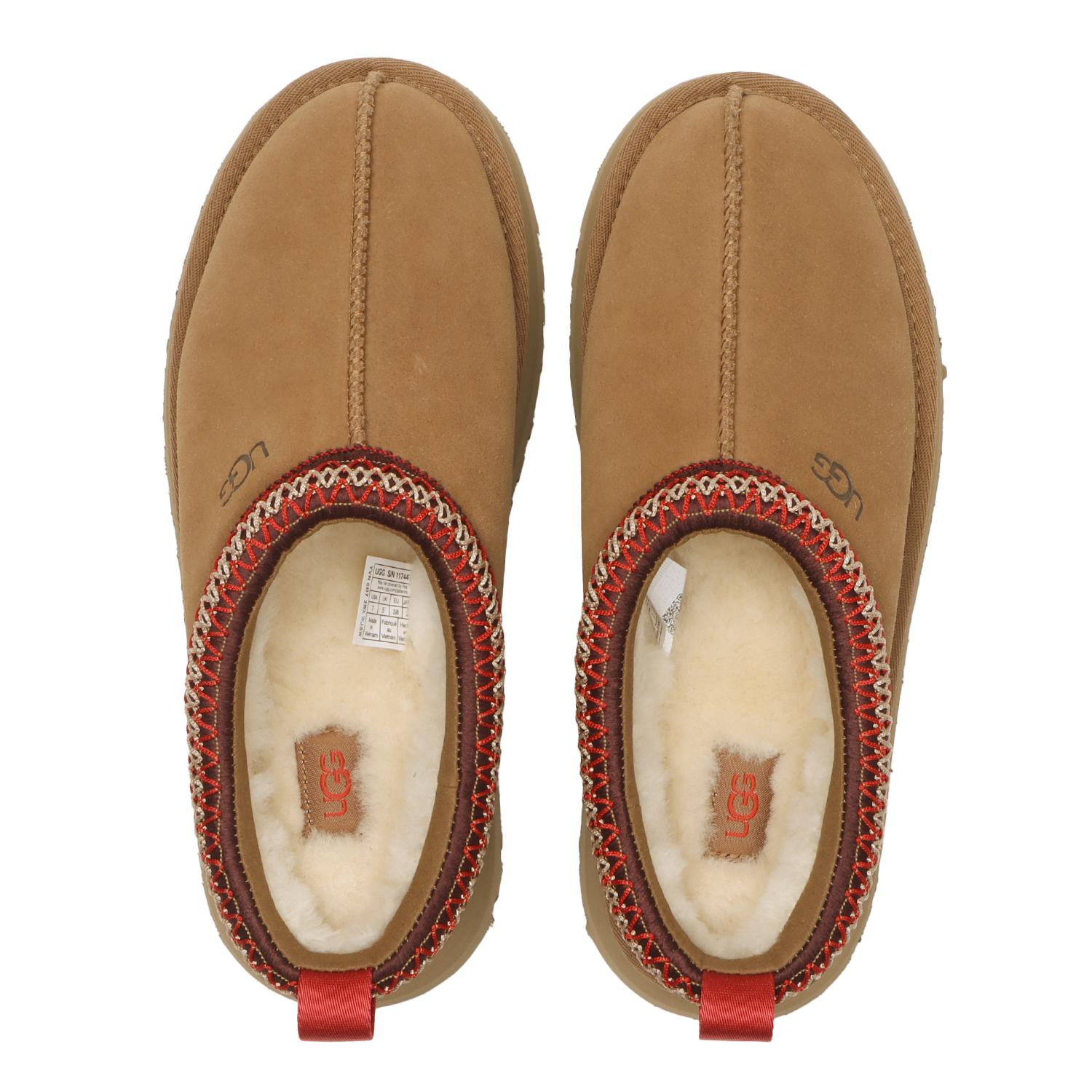  UGG W TAZZ II画像3