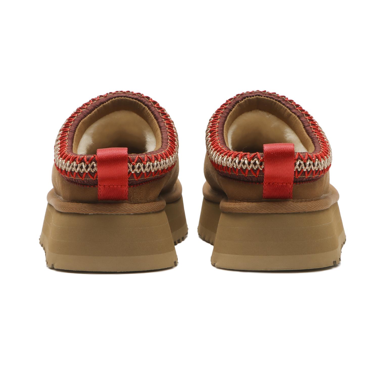  UGG W TAZZ II画像4