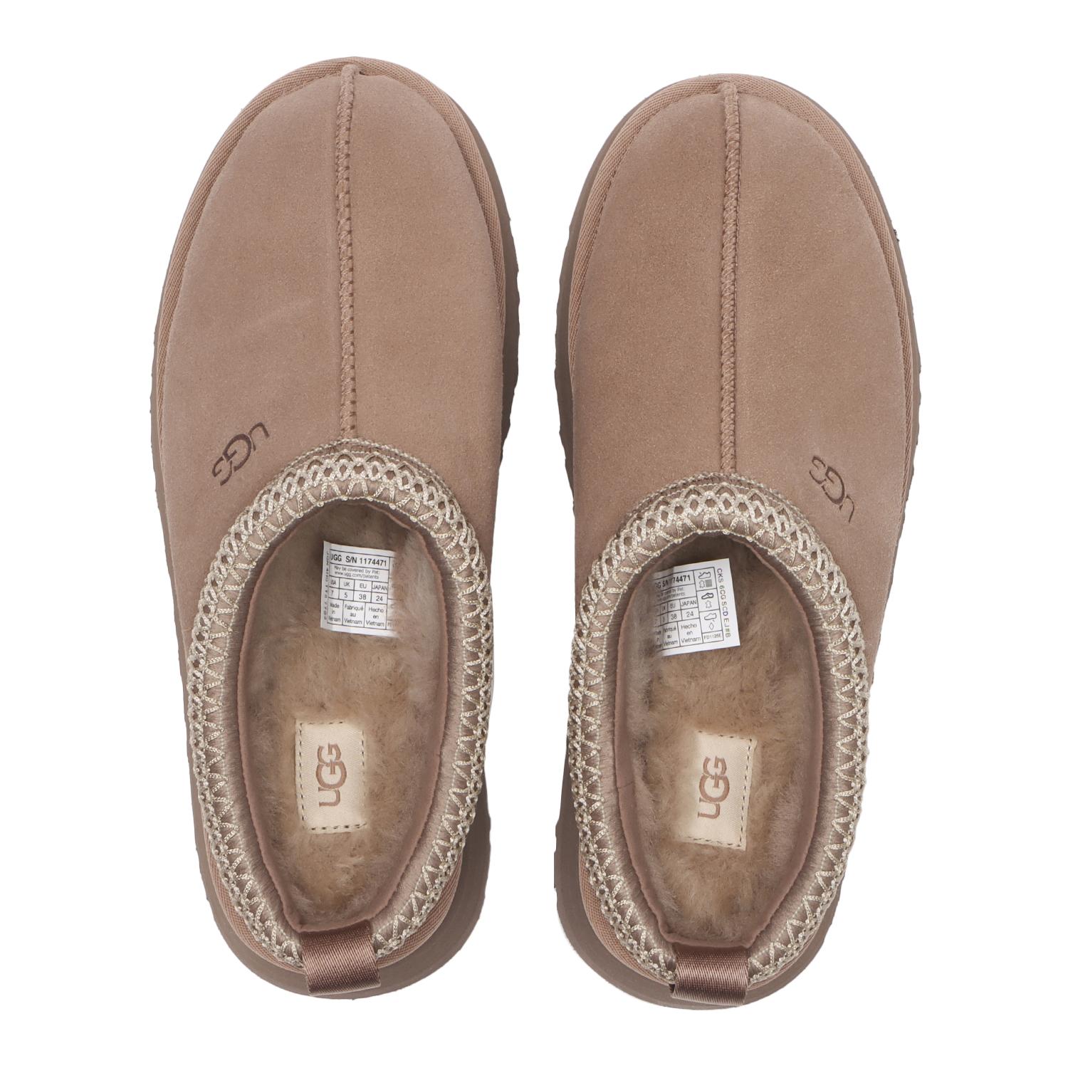  UGG W TAZZ II画像3