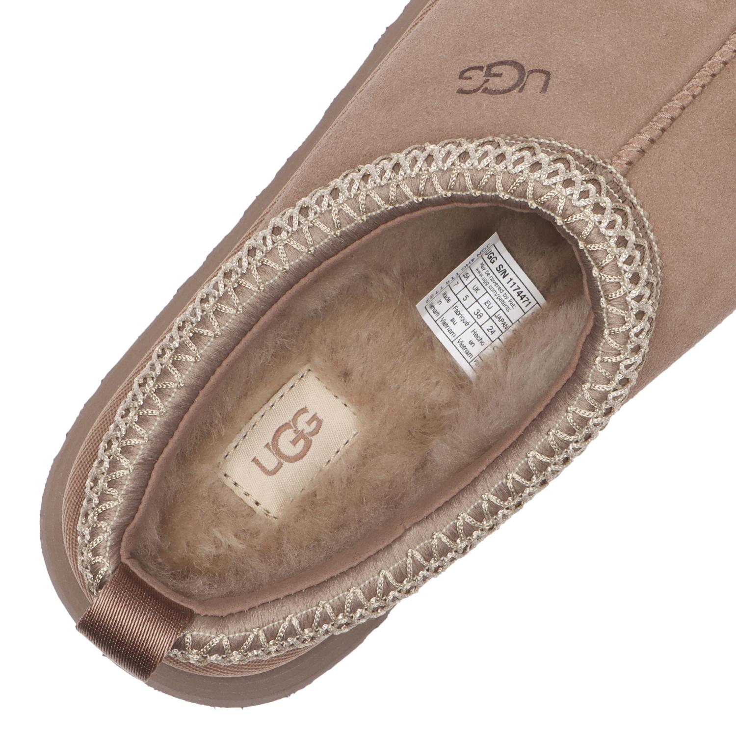  UGG W TAZZ II画像7