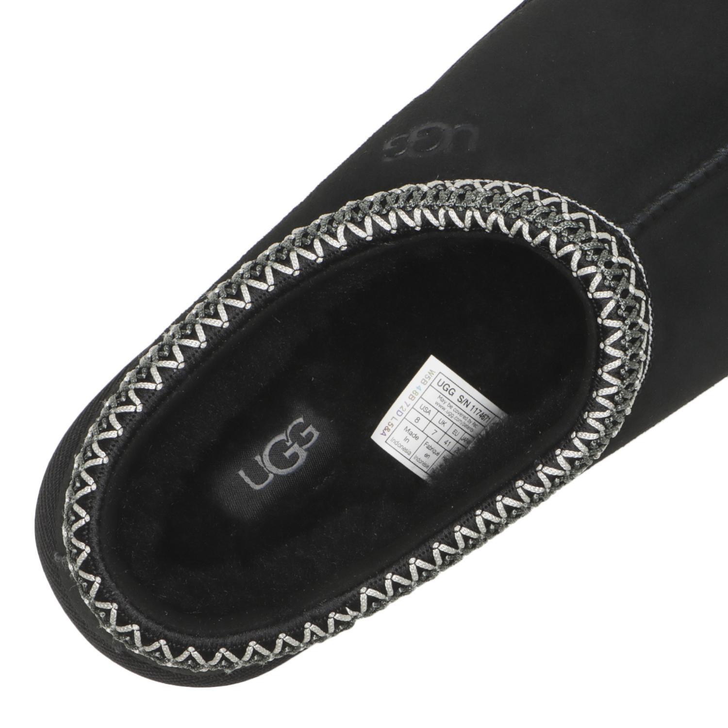  UGG TASMAN II画像7