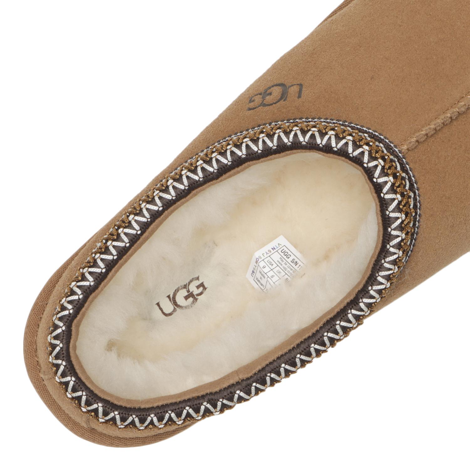  UGG TASMAN II画像7