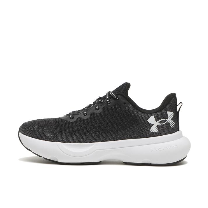 【送料無料】 【UNDER ARMOUR】 アンダーアーマー W UA INFINITE インフィニット 3027524 001BLK/BLK/WHT 23cm