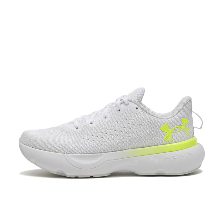 UNDER ARMOUR �C���t�B�j�b�g 106WHT/DSG/HSY