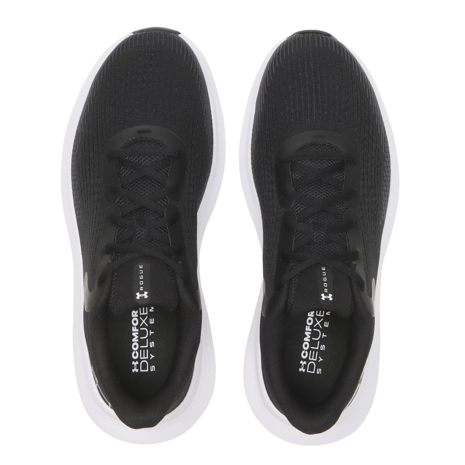 UNDER ARMOUR】 アンダーアーマー M UA CHARGED ROGUE 5 WIDE