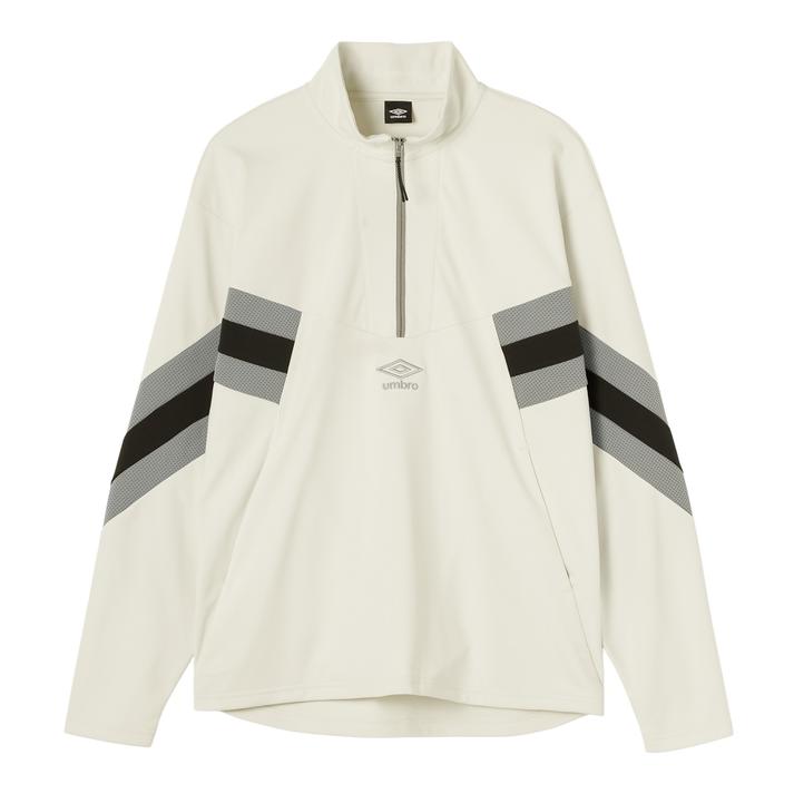 UMBRO�E�F�A THE THIRD�E�H�[���A�b�v�n�[�t�W�b�v�g�b�v BG00