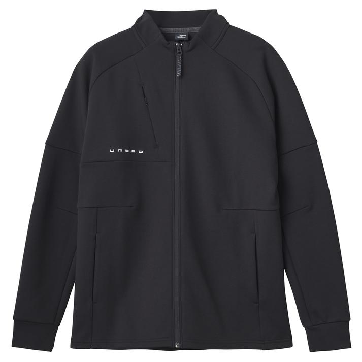 �y���������z �yUMBRO �E�F�A�z �A���u�� COACHERS�X�E�F�W���[�W���P�b�g COACHERS�X�E�F�W���[�W���P�b�g UF5SJG15M BK00 L