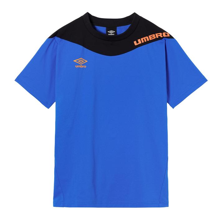 UMBRO�E�F�A �W���j�A�����t�B�[���e�b�N�v���N�e�B�X�V���c BL00