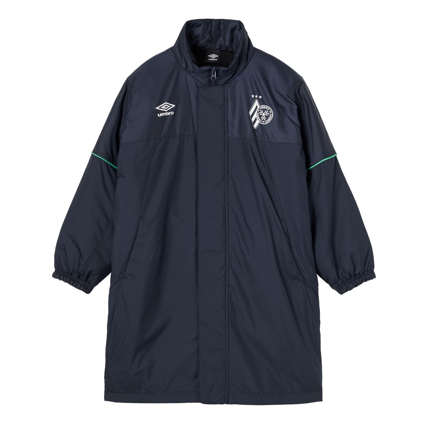 ジャケット・アウター mar2003super VERYコラボ 】トリアセ ダブルジョーゼット ノーカラー