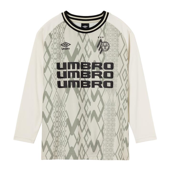 UMBRO�E�F�A THE THIRD�W���j�A�O���t�B�b�N�����v���N�e�B�X�V���c BG00